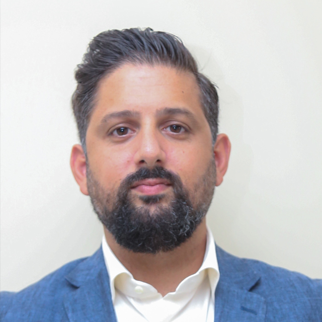 Dr.Andrew Dahdal (PI)