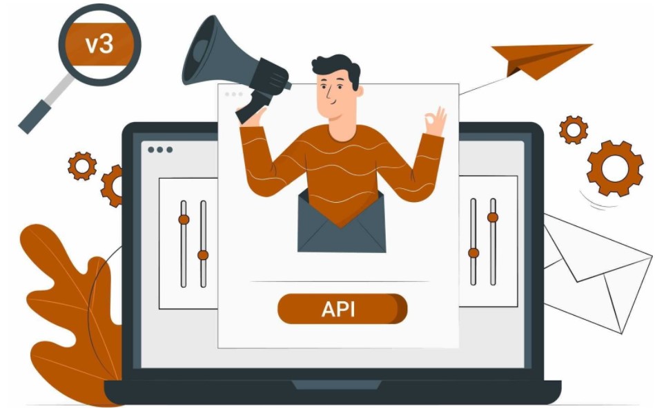 API access for researchers