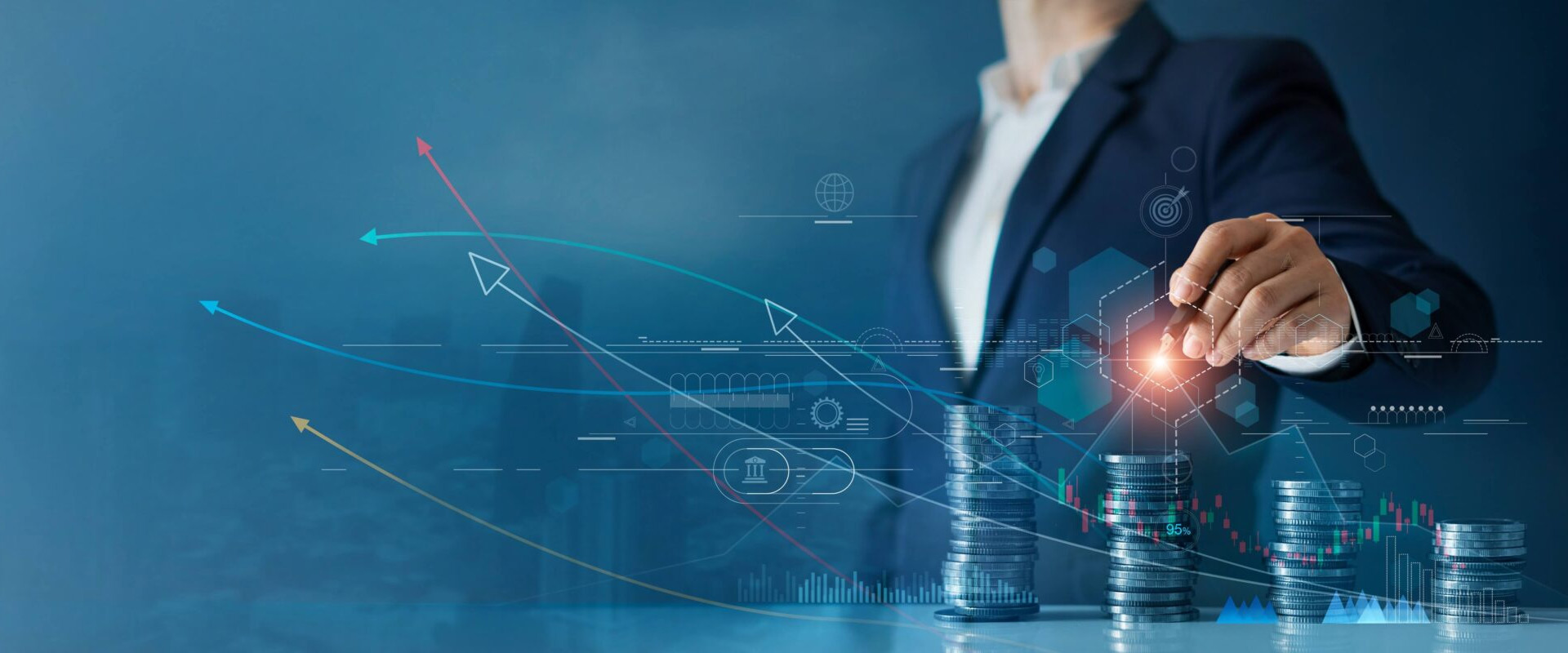 Islamic Finance Technology