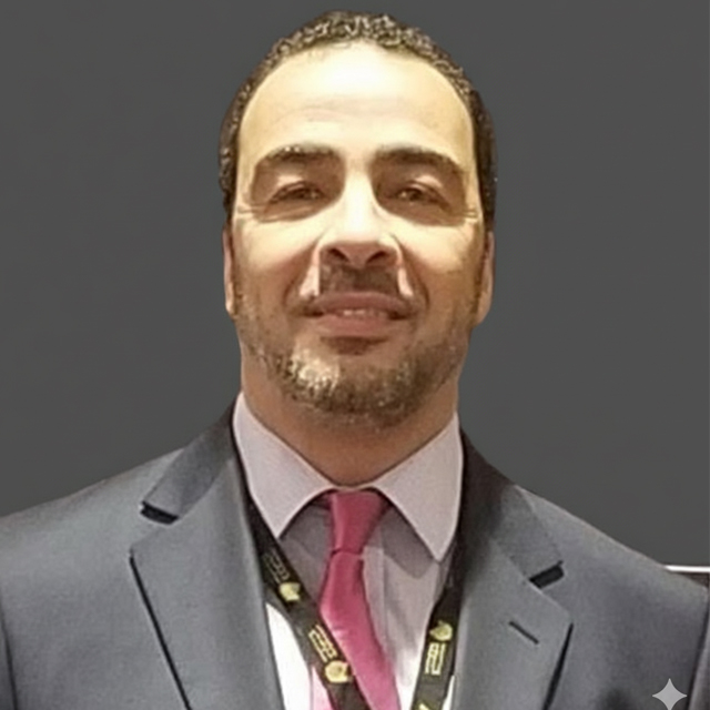 Dr.Houcem Smaoui  (PI)