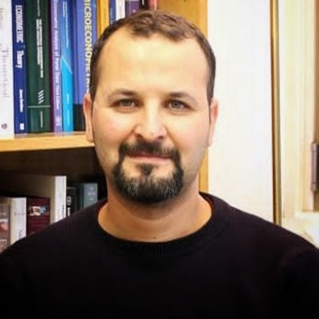 Dr.Issam Malk (PI)