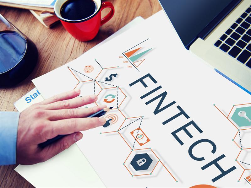 FinTech and Qatar National Vision 2030: A Strategic Alignment