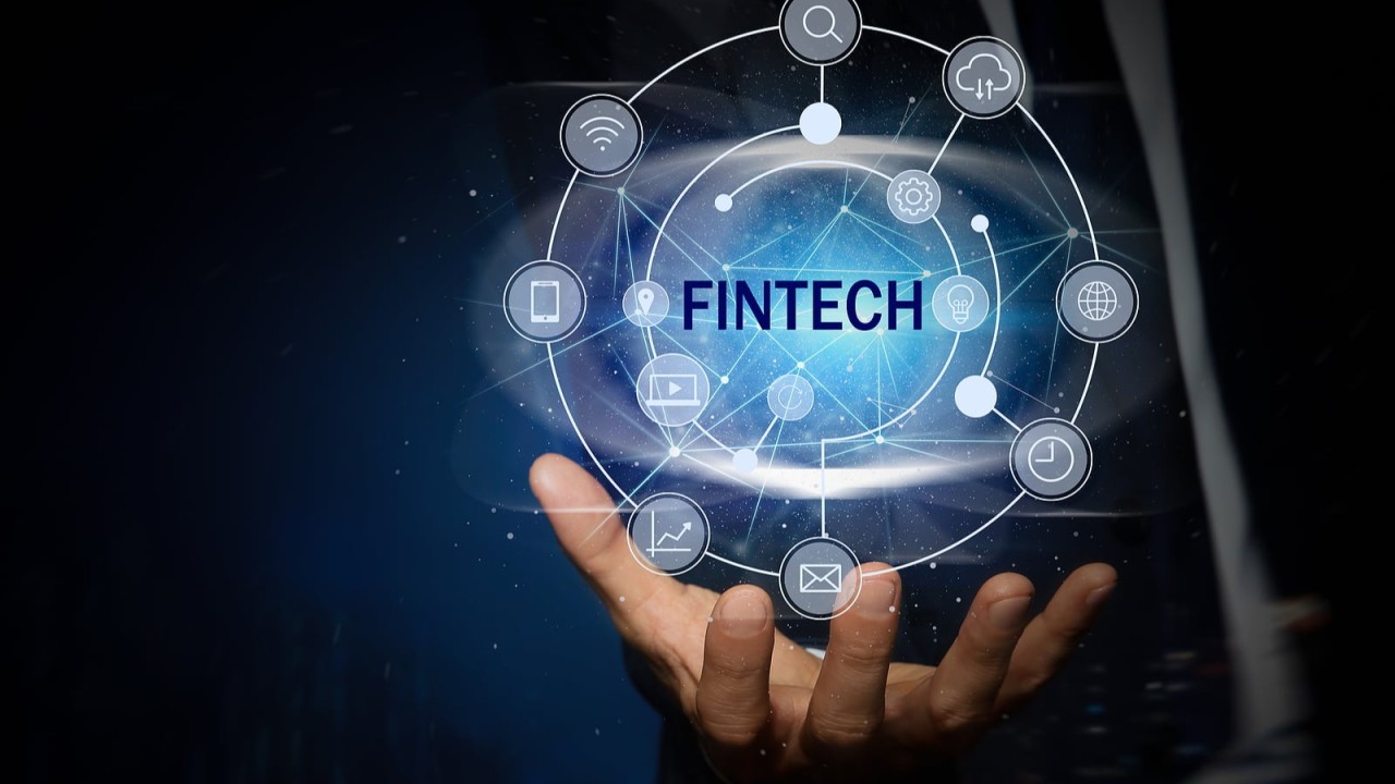 Households FinTech Adoption and Financial Inclusion: An Instrumental Variable Probit Approach