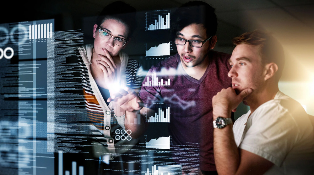 Fintech and SMEs Performance