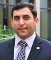 Dr.  Rami Zeitun (Lead PI)