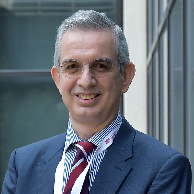 Dr.Mohamed Goaied  (PI)
